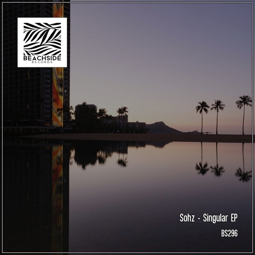 Sohz - Singular EP [BS296]